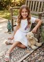 8566 Conjunto de Niña (11B2, 11B3)