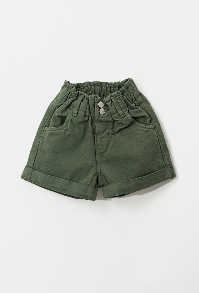 8282 Short de niña (11D2)