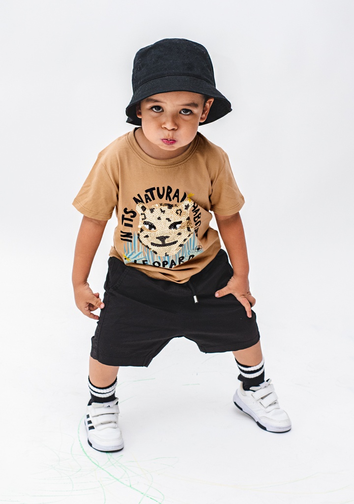 8624 Conjunto de niño (13A1)