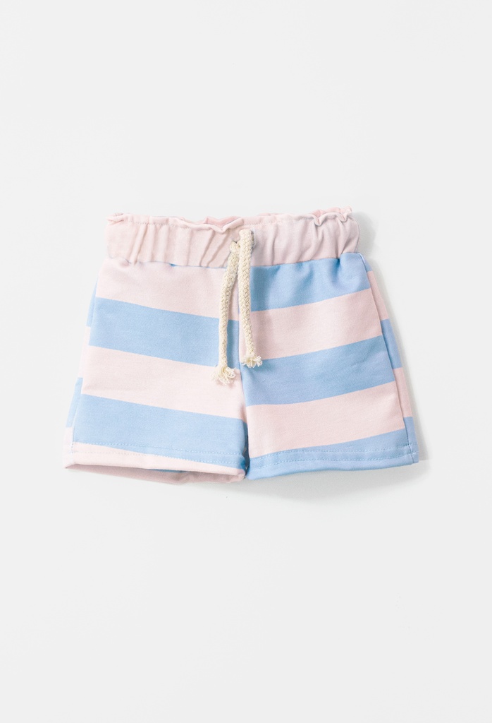 8579 Short de niña (18M2)