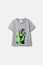 8235 Playera de niño (6H3)