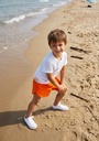8236 Short de niño (11F1)