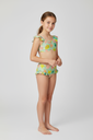 8305 Traje de baño de niña (5E2)
