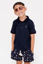8482 Playera de niño (15C3)