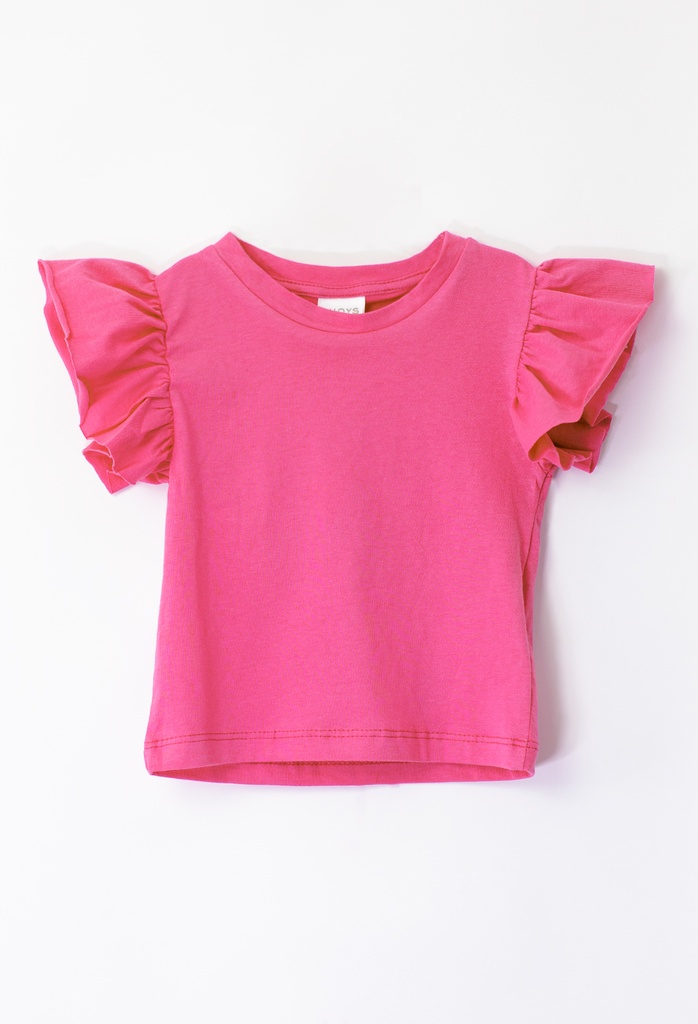 8296 Blusa de niña (7N3)