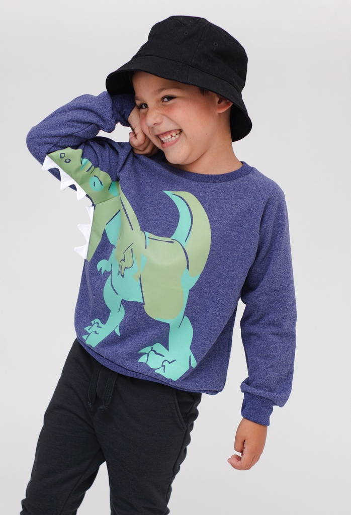 8444 Sudadera de Niño (15A3)