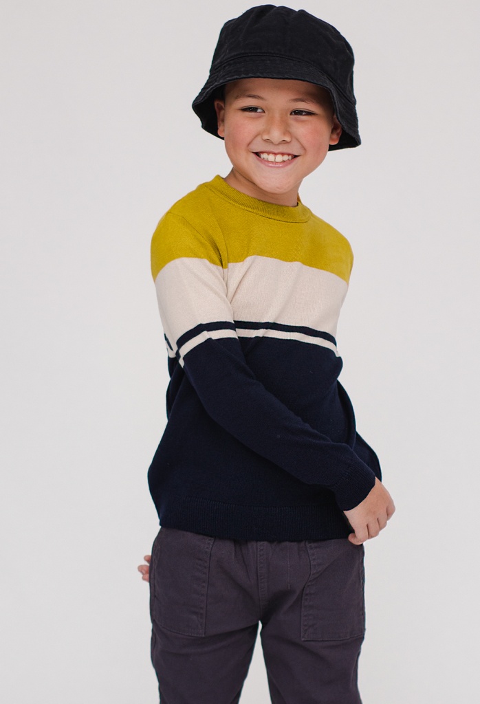 7951 Suéter niño (17D1)