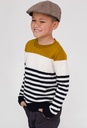 8155 Suéter niño (16G2)