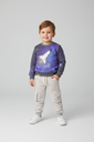 7955 Sudadera de niño (14D3)
