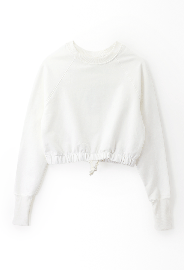 8081 Sudadera de dama (21A1)