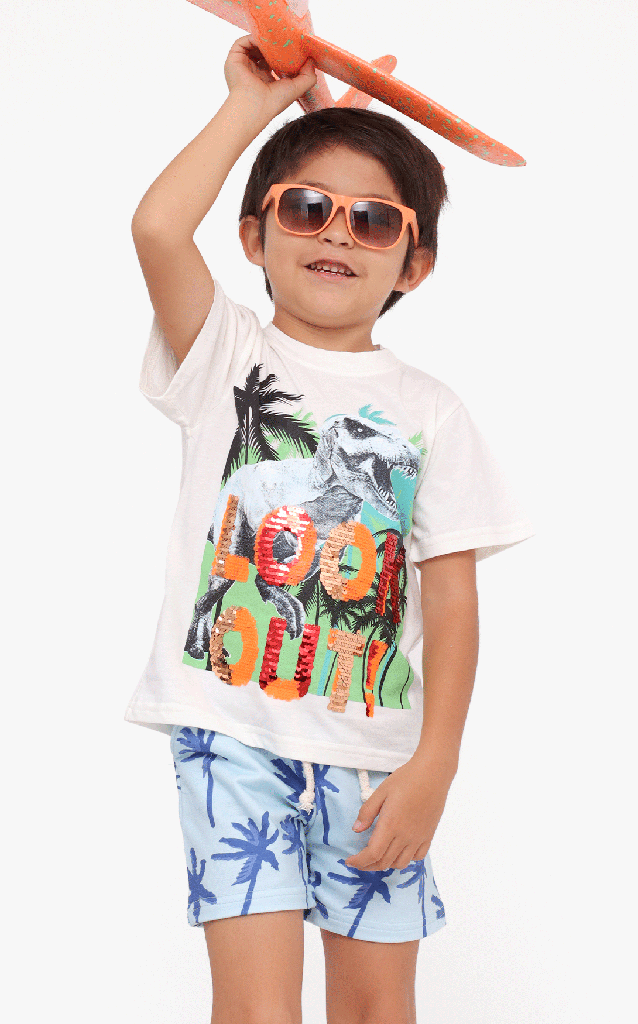 7794 conjunto para niño (14A3)