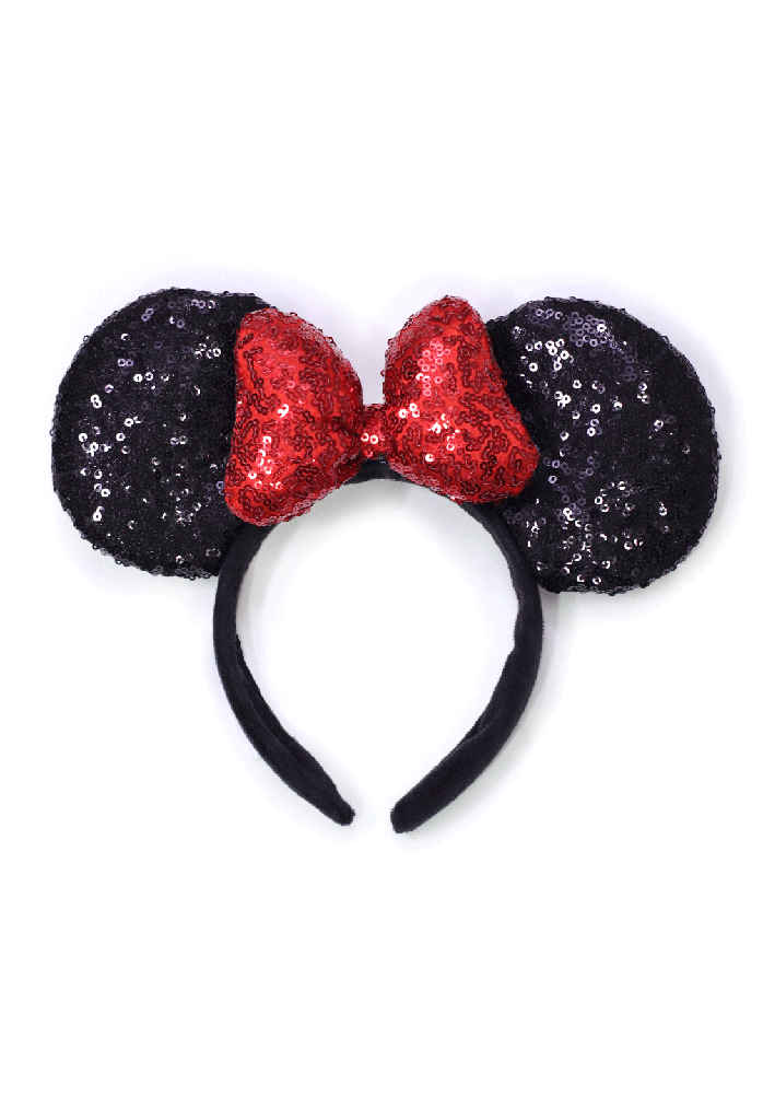 OR34 Diadema para niña (21Tarima)