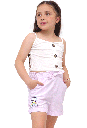SH41460 Short para niña (10C4)