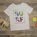 3114 Playera SURF BLANCA