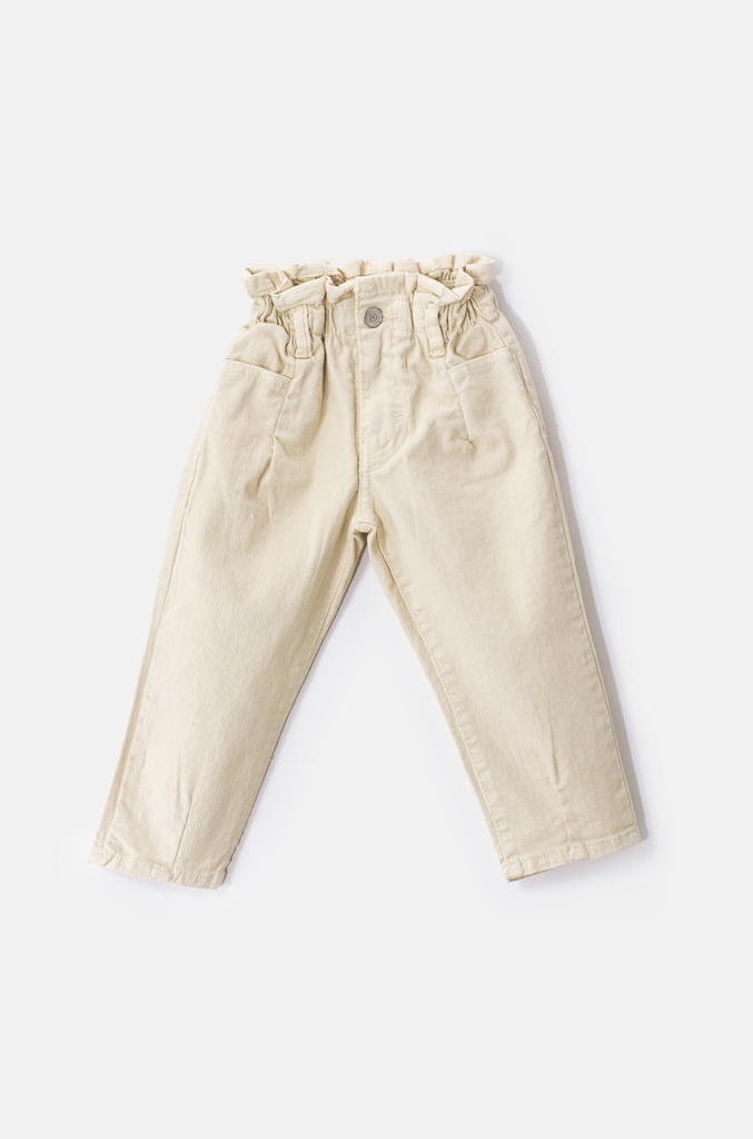 10217 Pantalón de Niña (11A2)