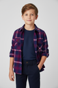 10238 Camisa de niño (17E3)