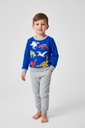 10514 Conjunto de niño (13E3)