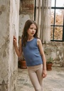 10576 Camiseta de Niña (4H4)