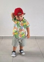 10370 Camisa de Niño (2E3)