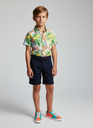 10370 Camisa de Niño (2E3)
