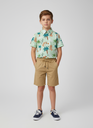 10371 Camisa de Niño (15B3)