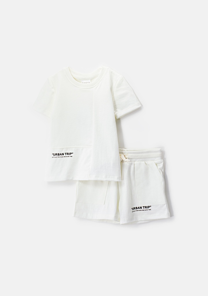 10626 Conjunto de Niño (8E3)