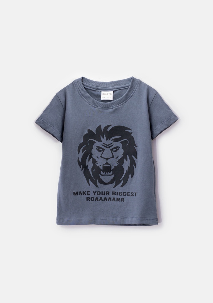 10567 Playera de Niño (15L3)