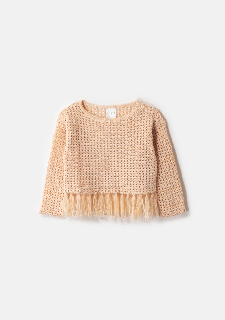 10320 Suéter de Niña (7C2)