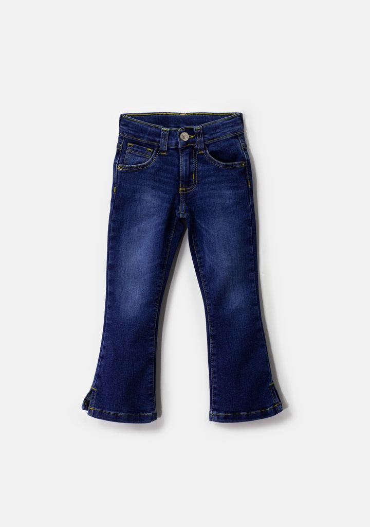 10580-1416 Pantalón de Niña (17F3)