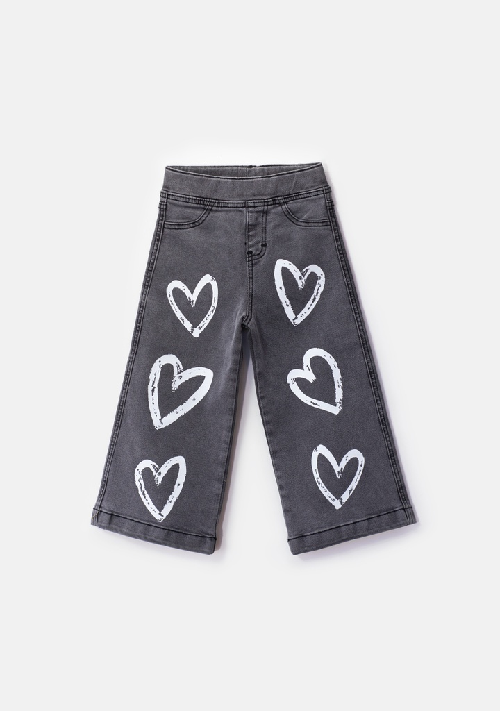 10600 Pantalón de Niña (11E4)