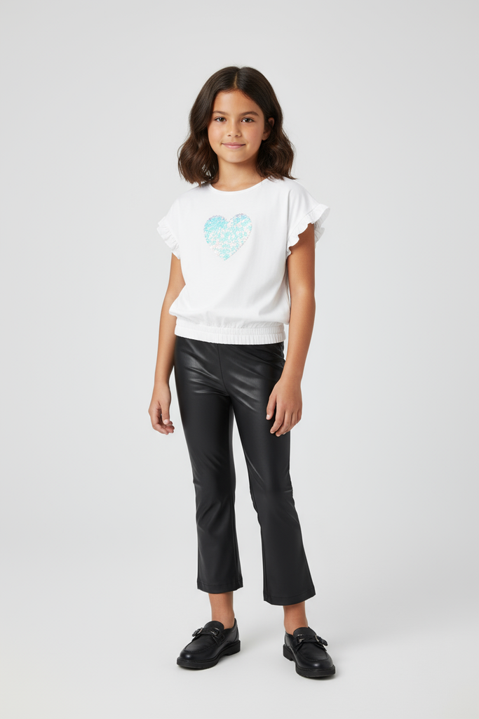 10337 Blusa de Niña (9A4)