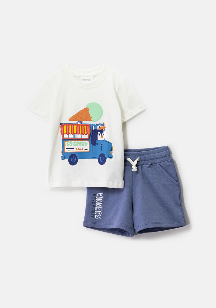 10375 Conjunto de Niño (12E4)