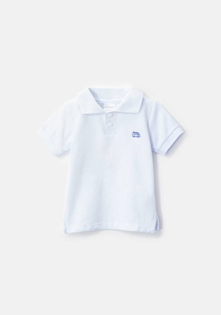 10363-1416 Playera de Niño (17A1)