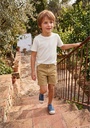 10380 Short de Niño (4F2)