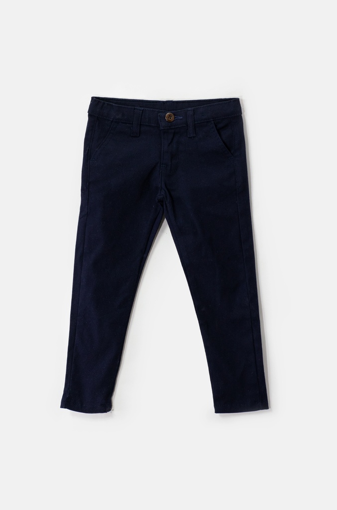 10190-1416 Pantalón de Niño (19A1)