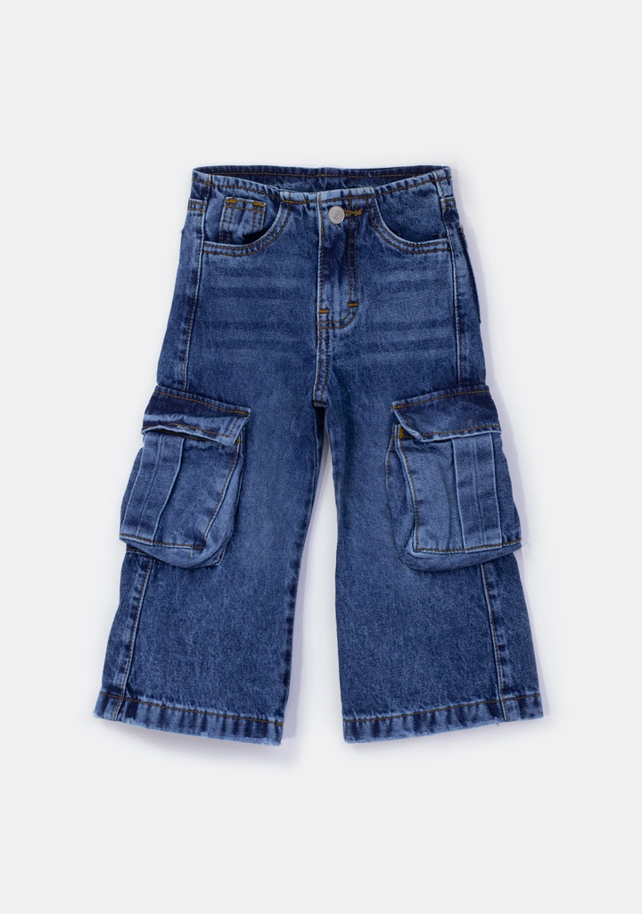 10893 Pantalón de Niña (11B3)