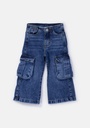 10893 Pantalón de Niña (11B3)