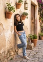 10868 Top de Niña (5C1)