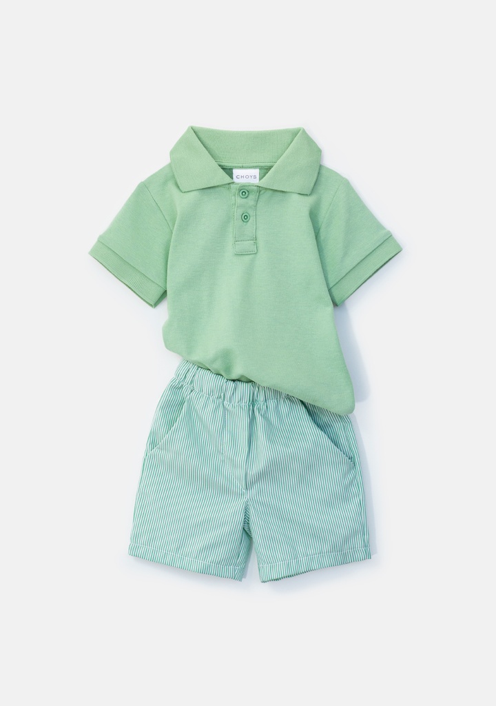 10859-1416 Conjunto de Niño (8E2)