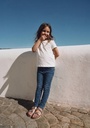 10880 Pantalón de Niña (19F4)