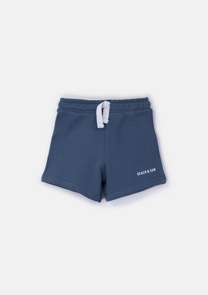 11003 Short de Niño (10F3)