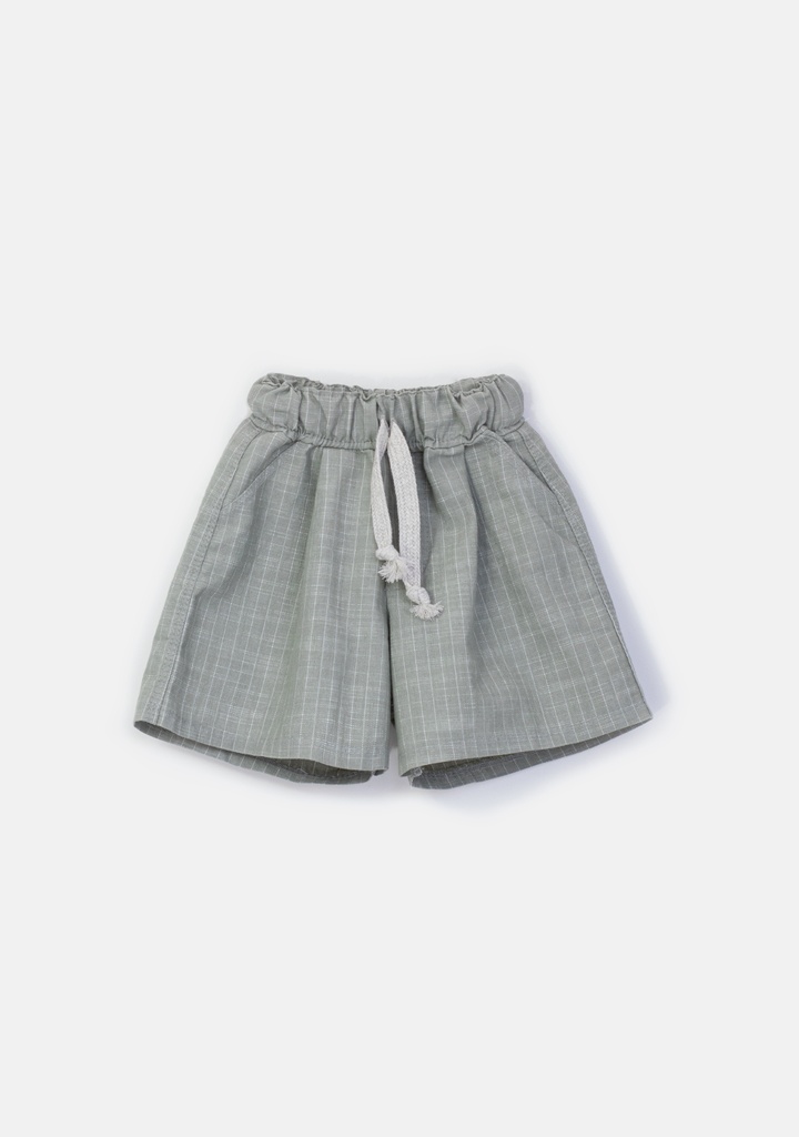 10889 Short de Niño (1F4)