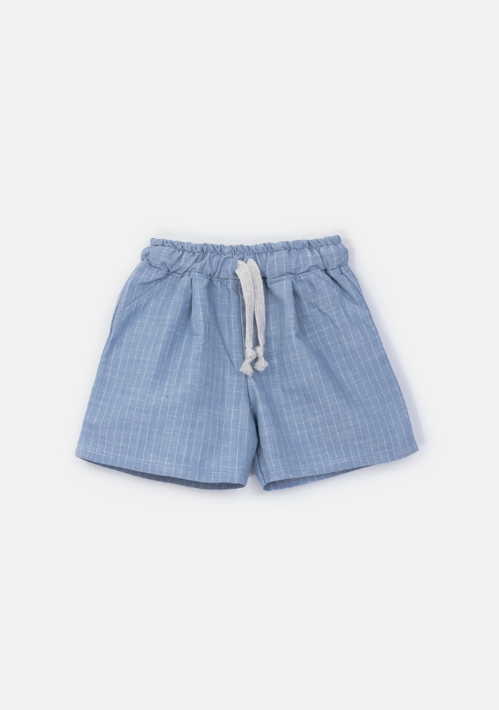 11012 Short de Niño (18M2)