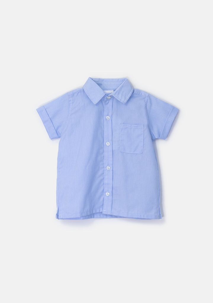 10901 Camisa de Niño (16G2)