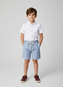 10904 Camisa de Niño (27D4)