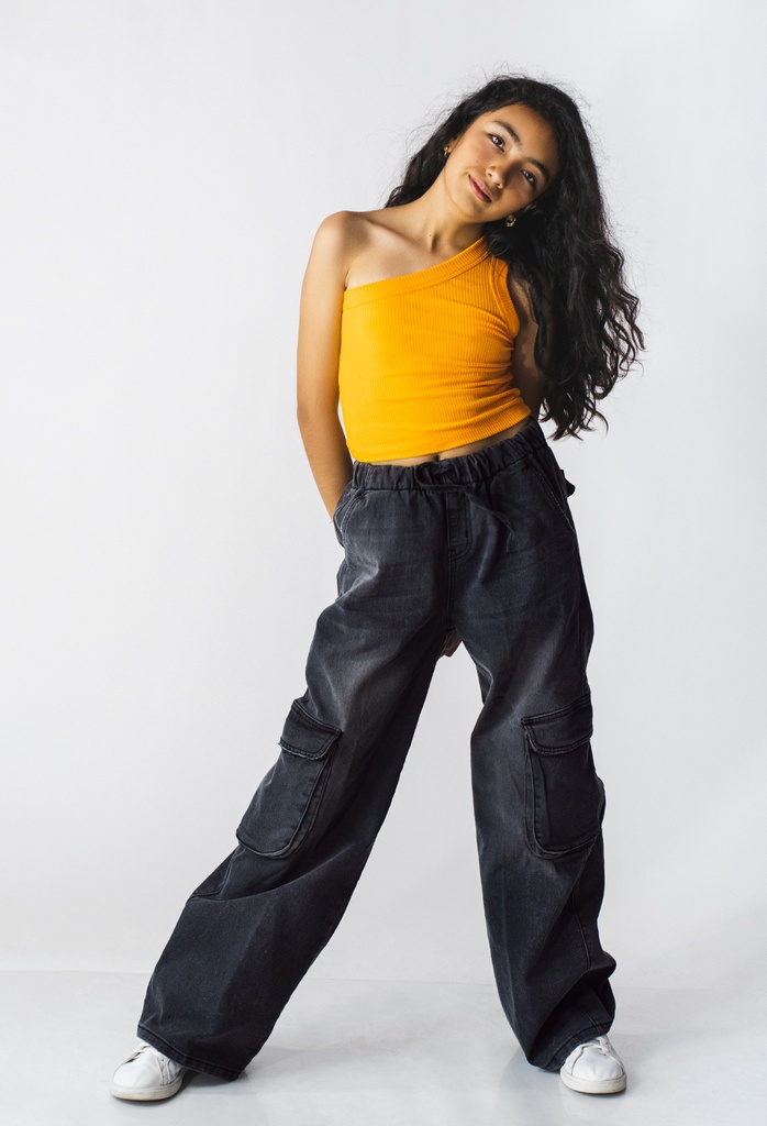 10918 Pantalón de Niña (11G3)
