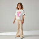 10928 Blusa de Niña (3C2)