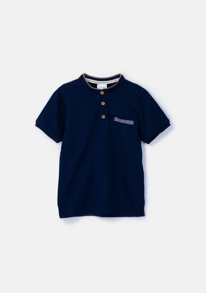 10372 Playera de Niño (16D2)