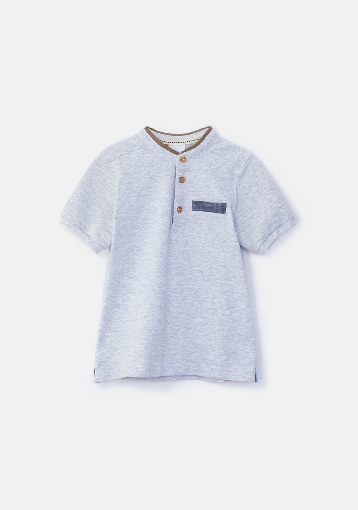 10373 Playera de Niño (18C1)