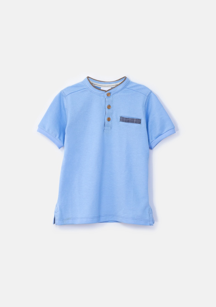 10374 Playera de Niño (15A4)